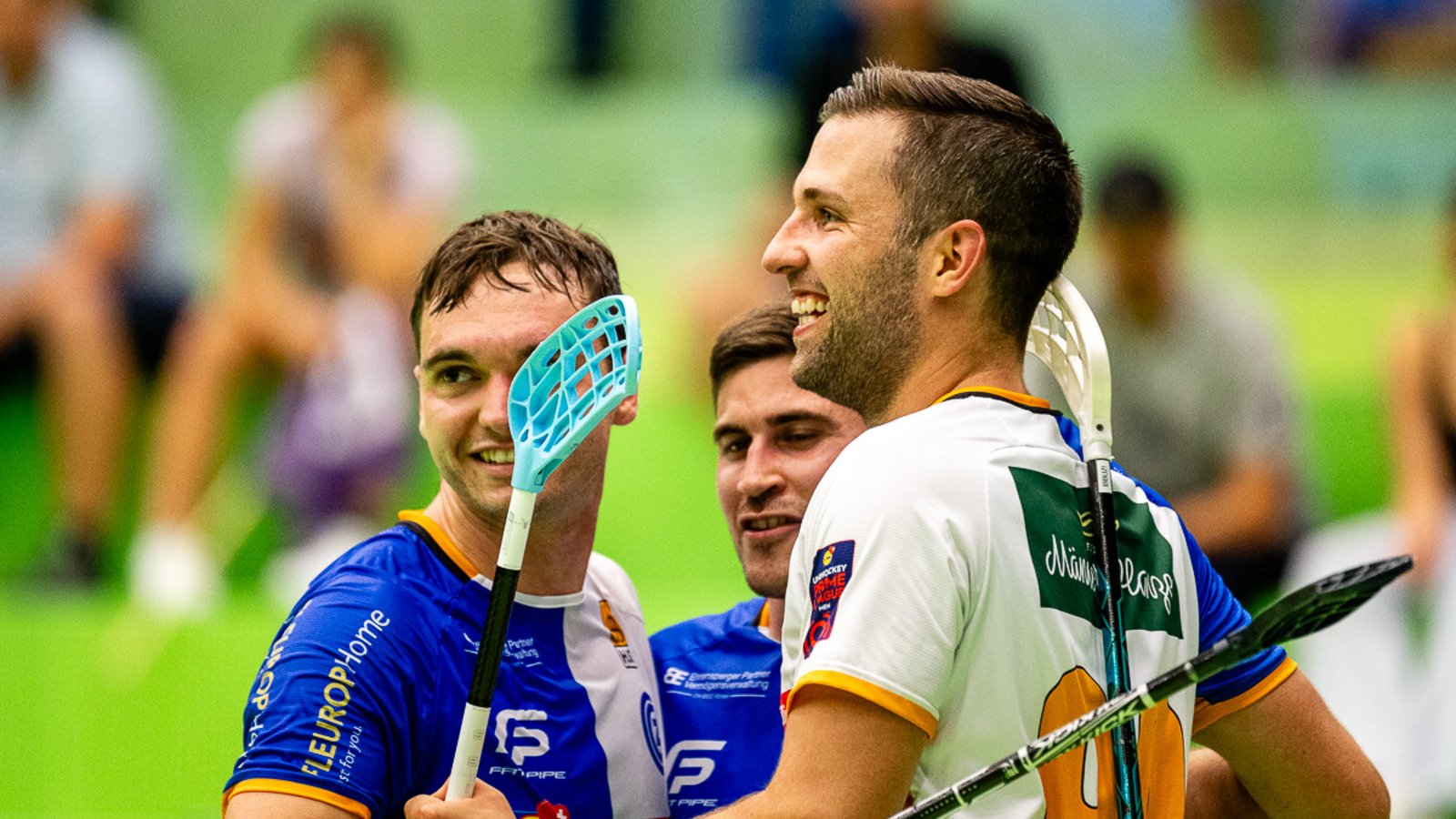 GC - Floorball Thurgau