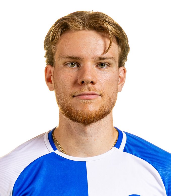 Tobias Schaffner