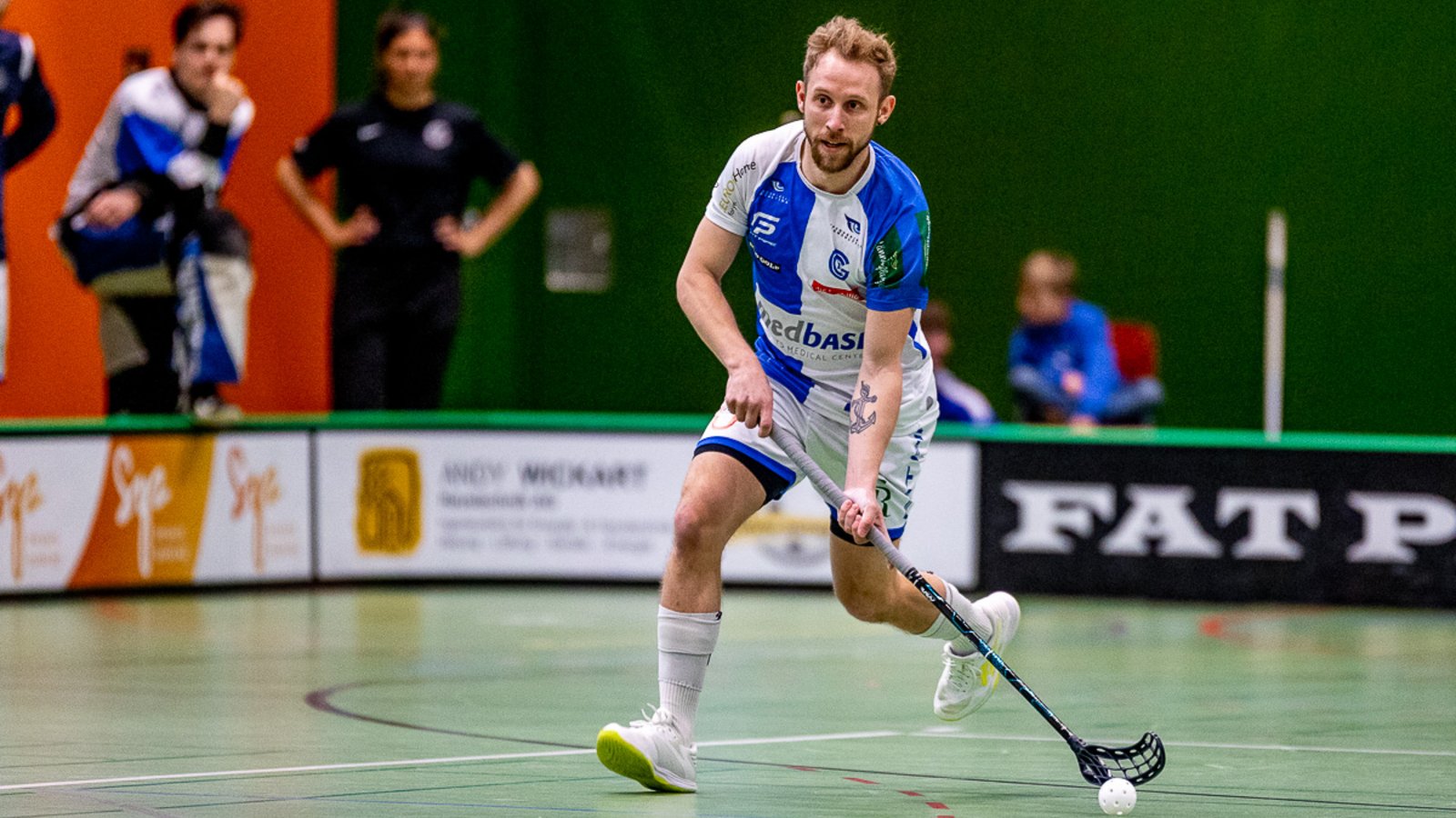 Zug United - GC