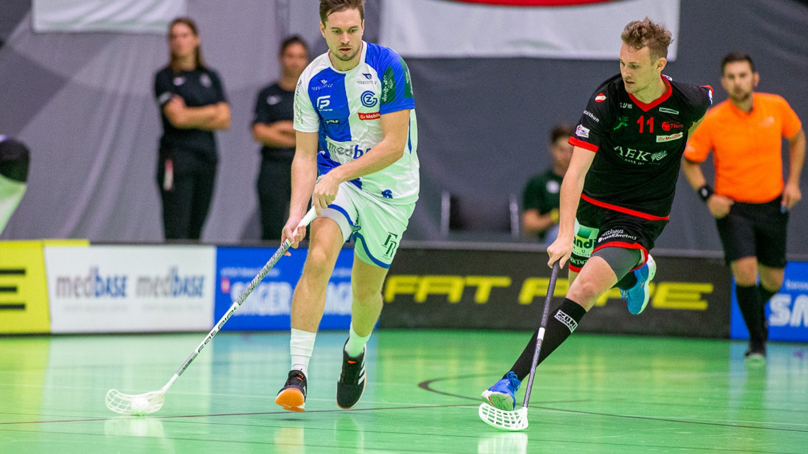 GC - UHC Thun
