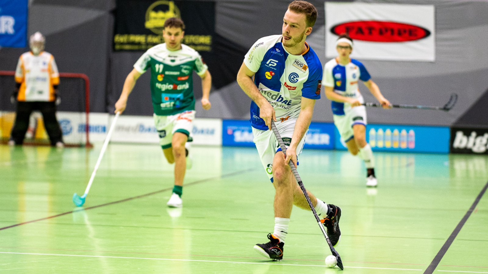 GC - SV Wiler Ersigen