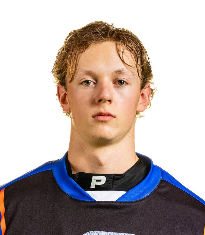 Phil Salvisberg