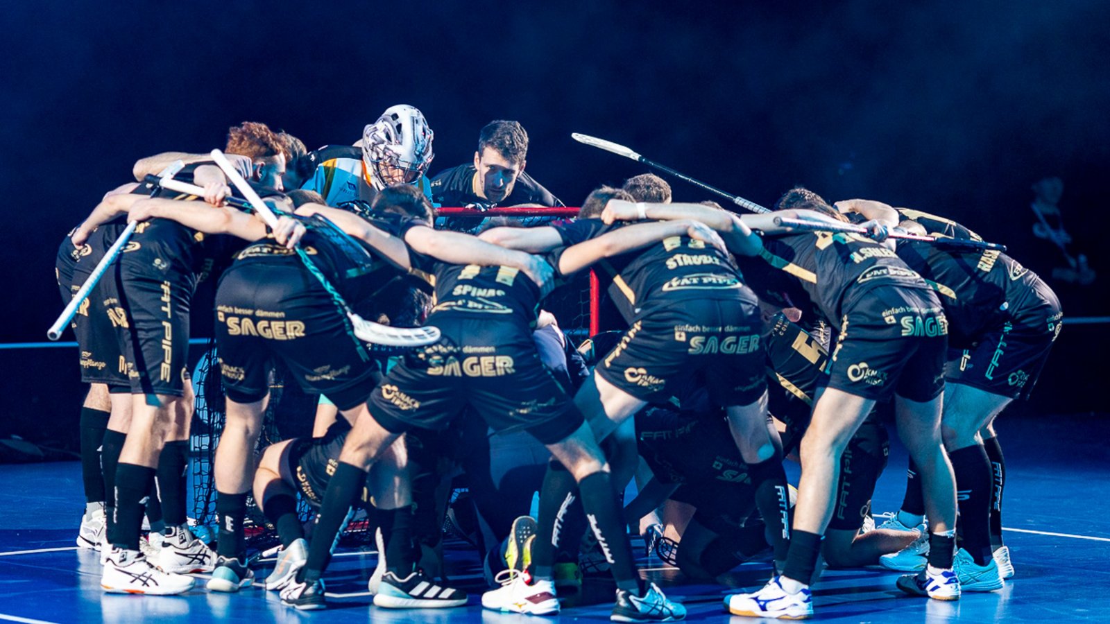 GC - Floorball MB (Champions Cup)