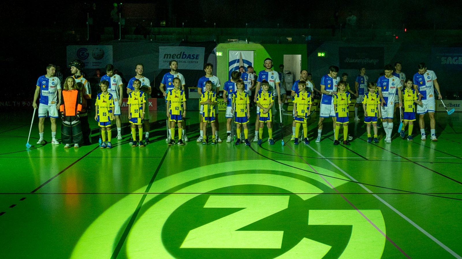 GC - Basel Regio