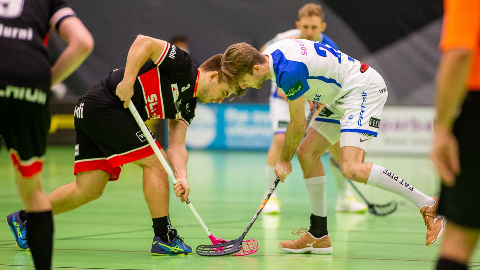 GC - UHC Uster