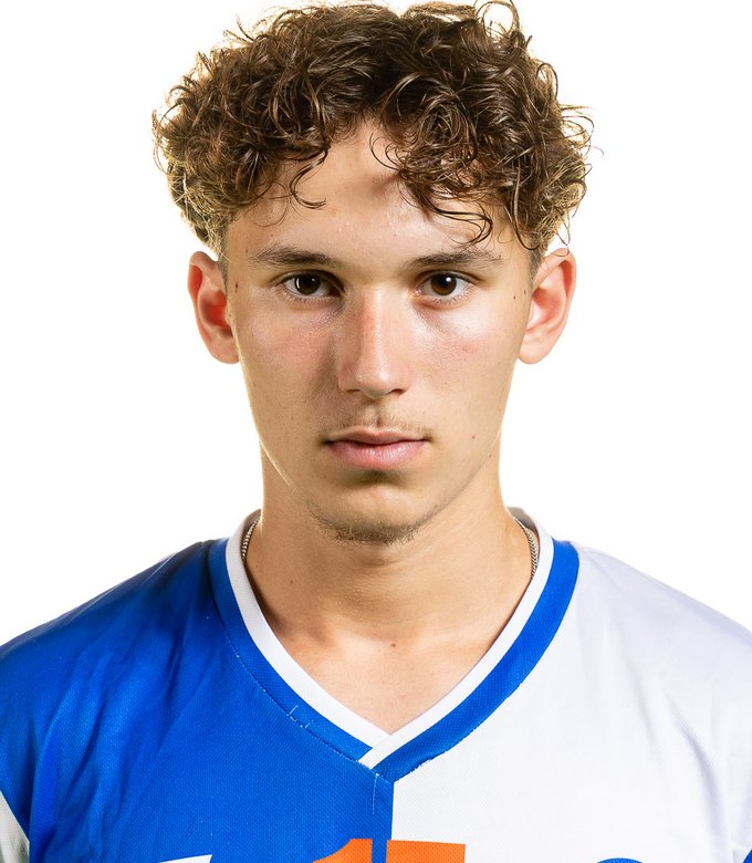 Jeremy Kurz