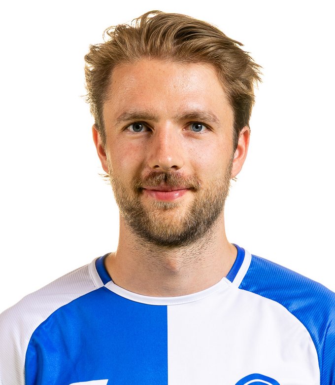 Florian Wenk