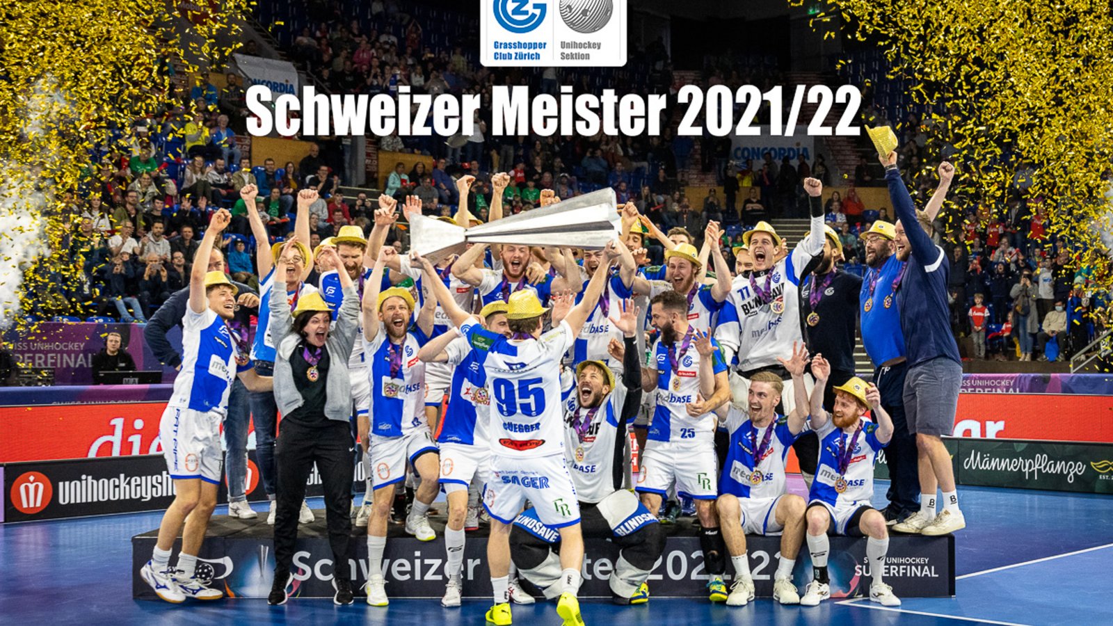 Superfinal 22
