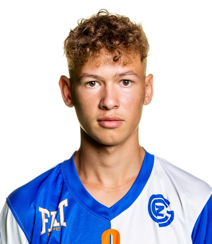 Levi Hardinger Levi Hager | GC Unihockey