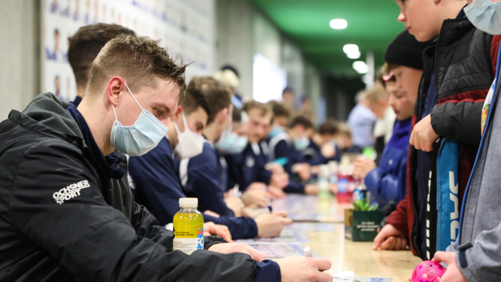 GC - Floorball Köniz