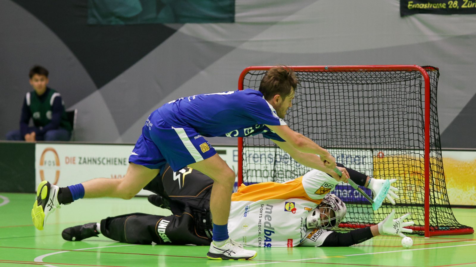 GC - Zug United