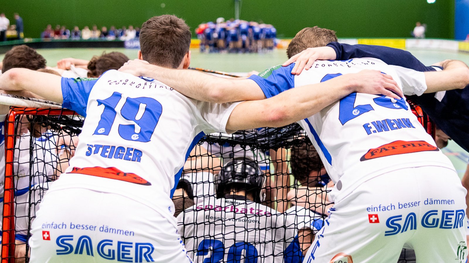 Zug United - GC