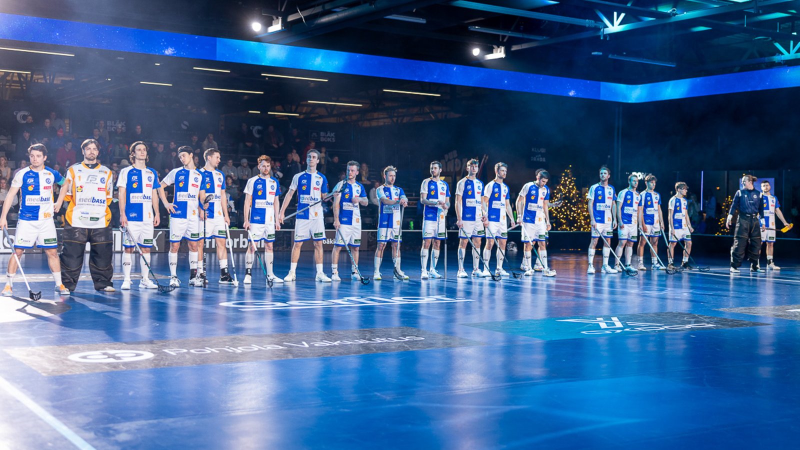 Classic - GC (Champions Cup)