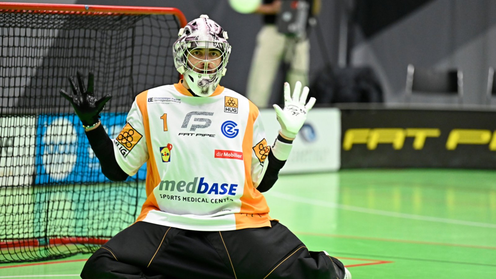 GC - Waldkirch-St. Gallen