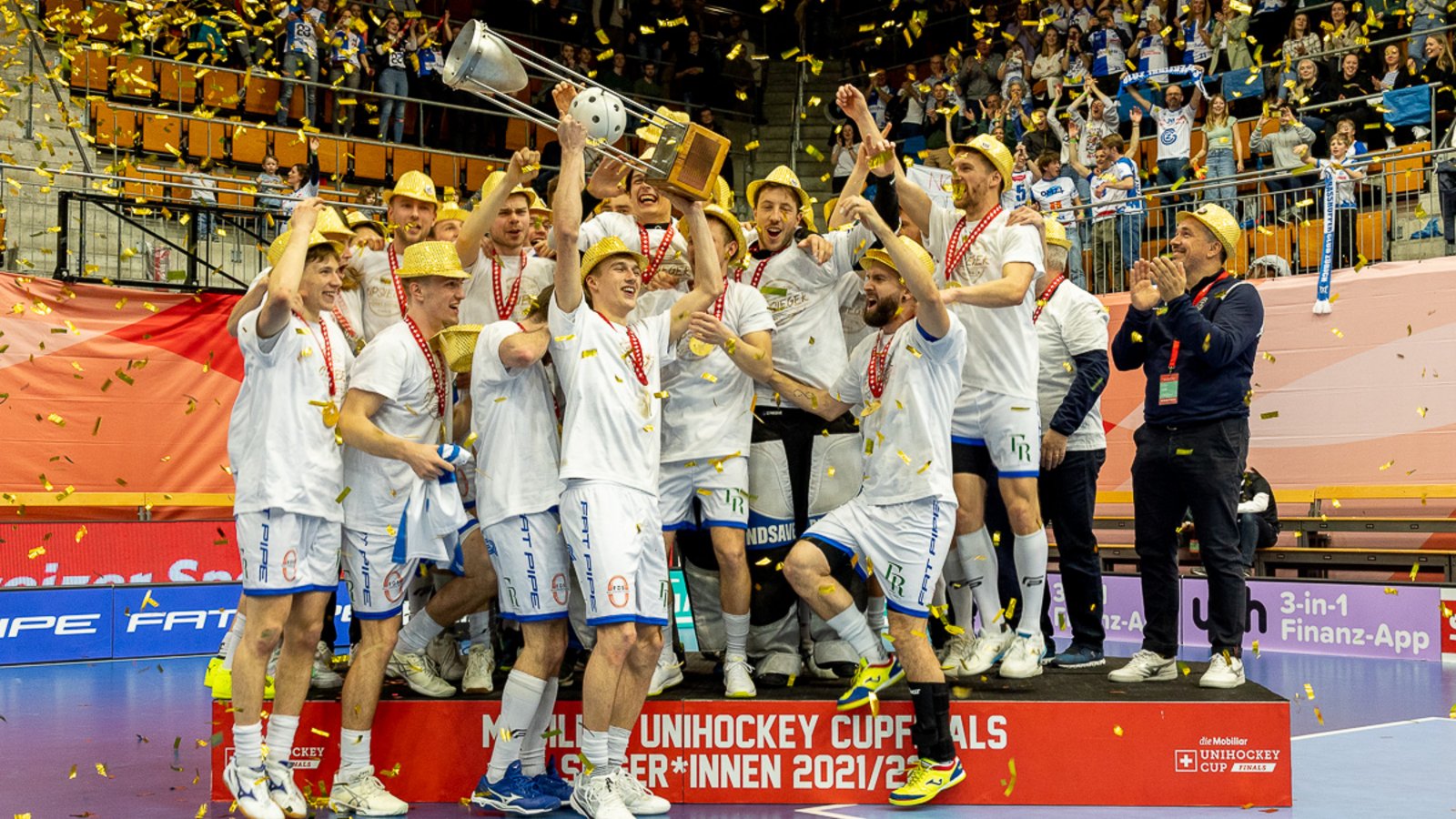 Cupfinal 22