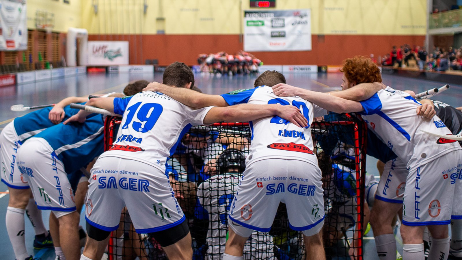 UHC Malans - GC
