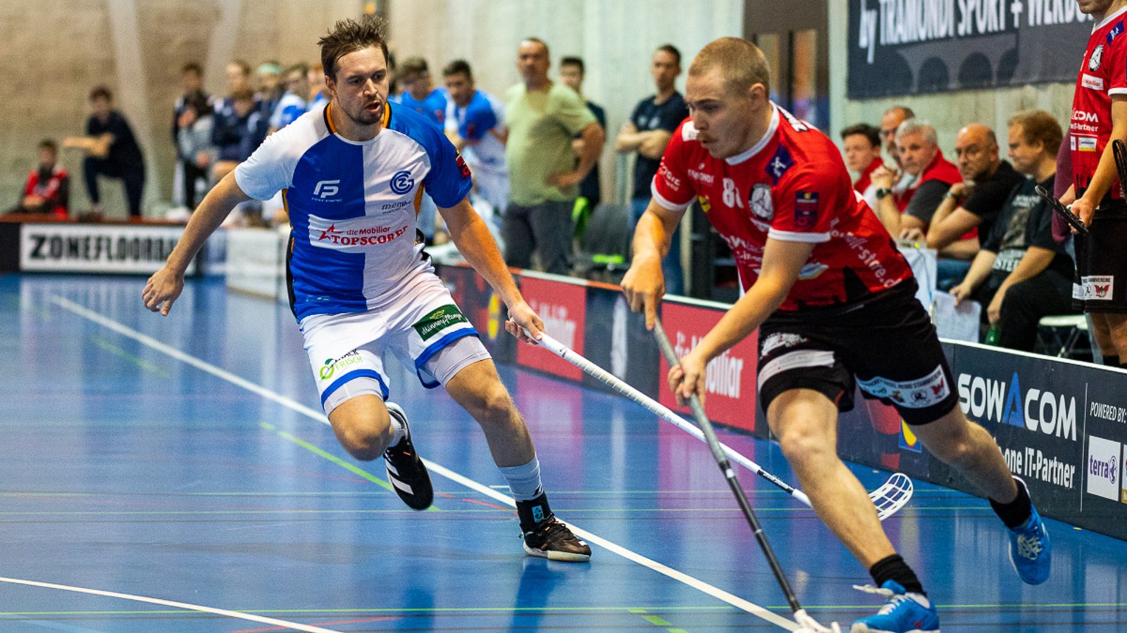 Basel Regio - GC