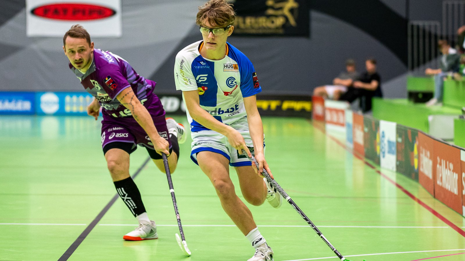 GC - Floorball Thurgau