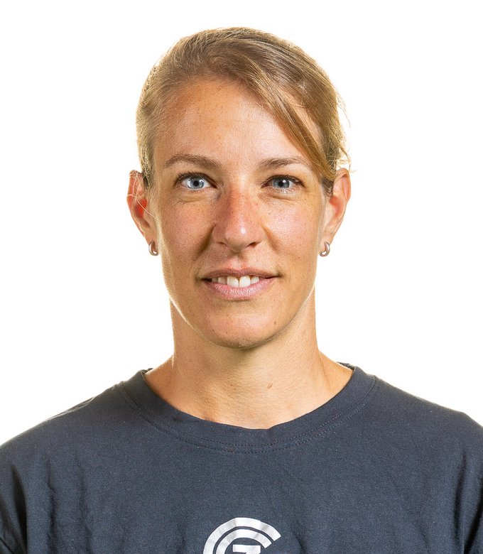 Sarina Fröhlich
