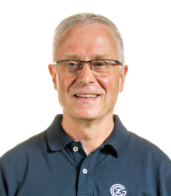 René Dürler