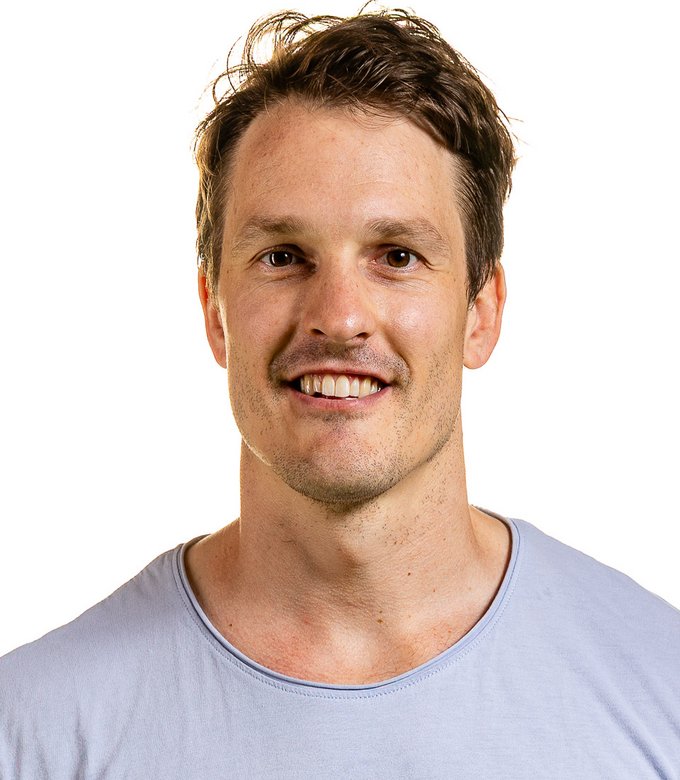 Luke Wewege
