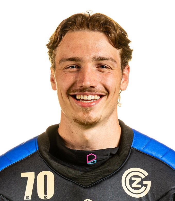 Yves Walliser