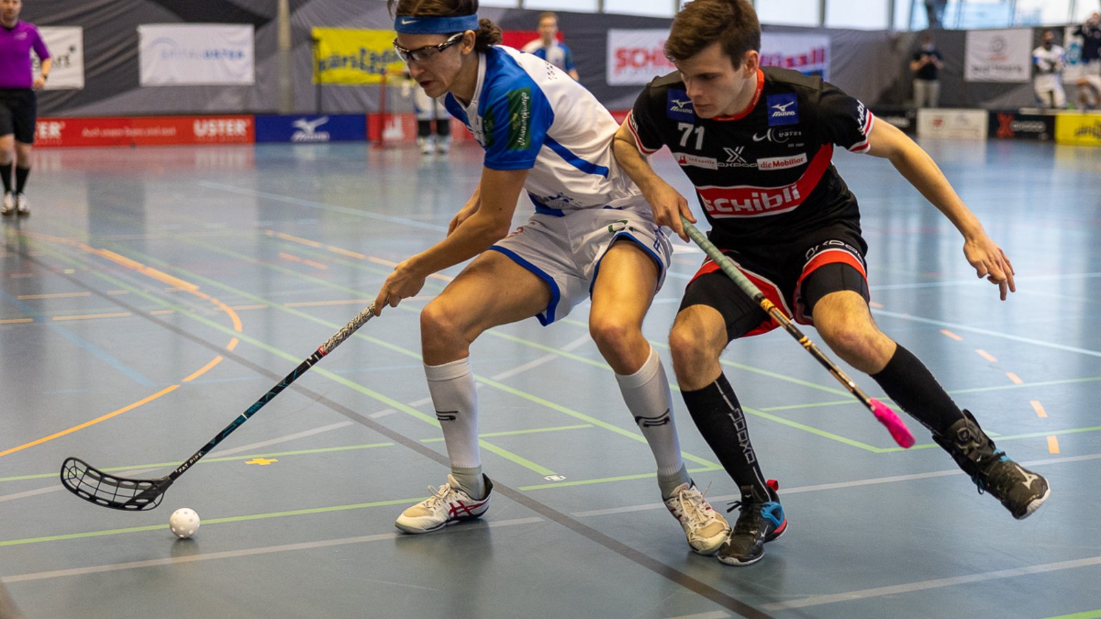 UHC Uster - GC