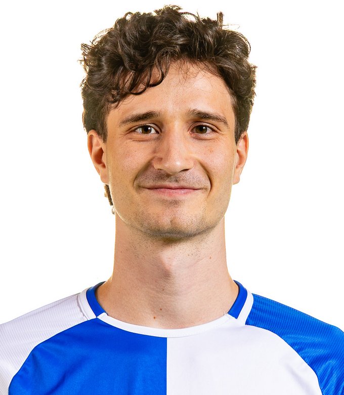 Dylan Hasenböhler