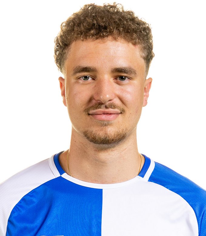 Jan Fleisch