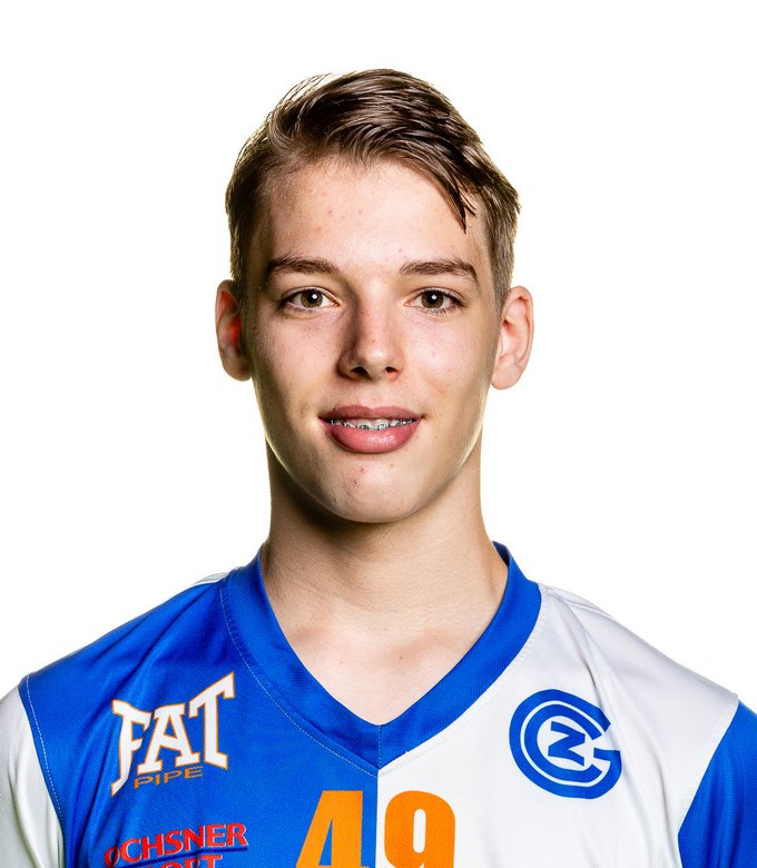 Joël Nadler