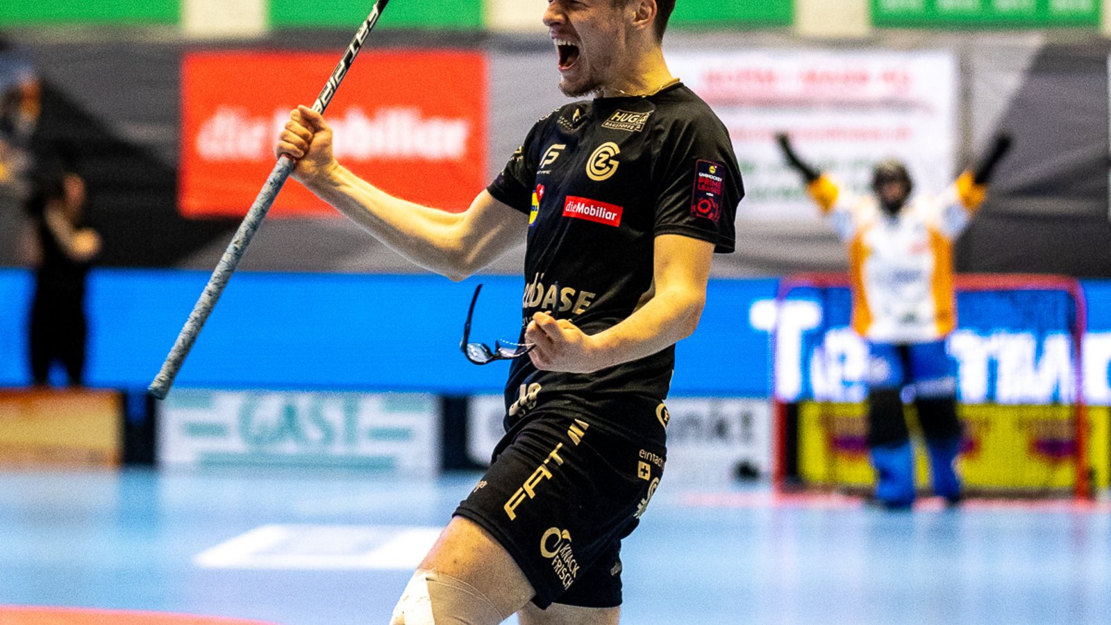 SV Wiler Ersigen - GC