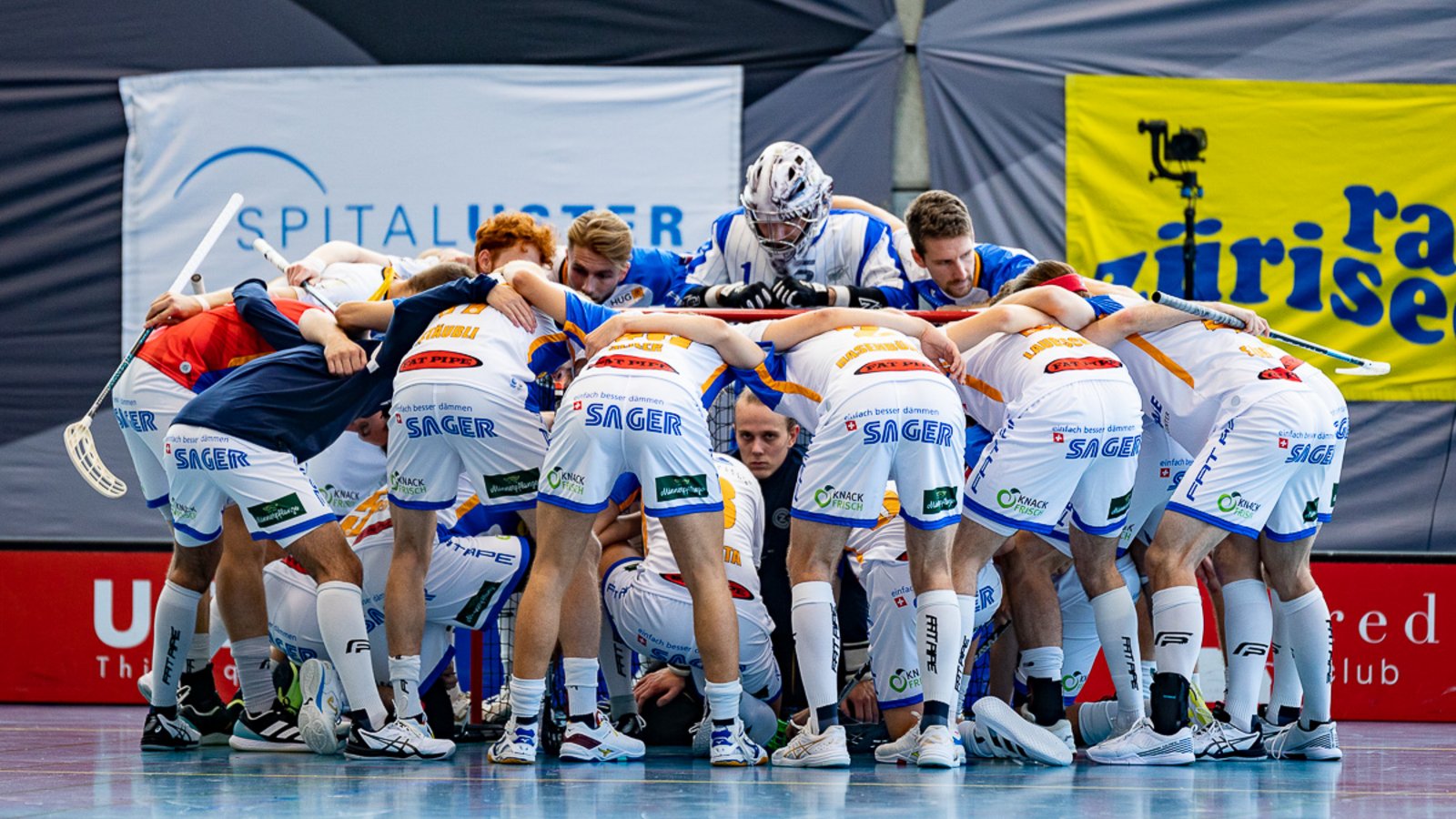 UHC Uster - GC