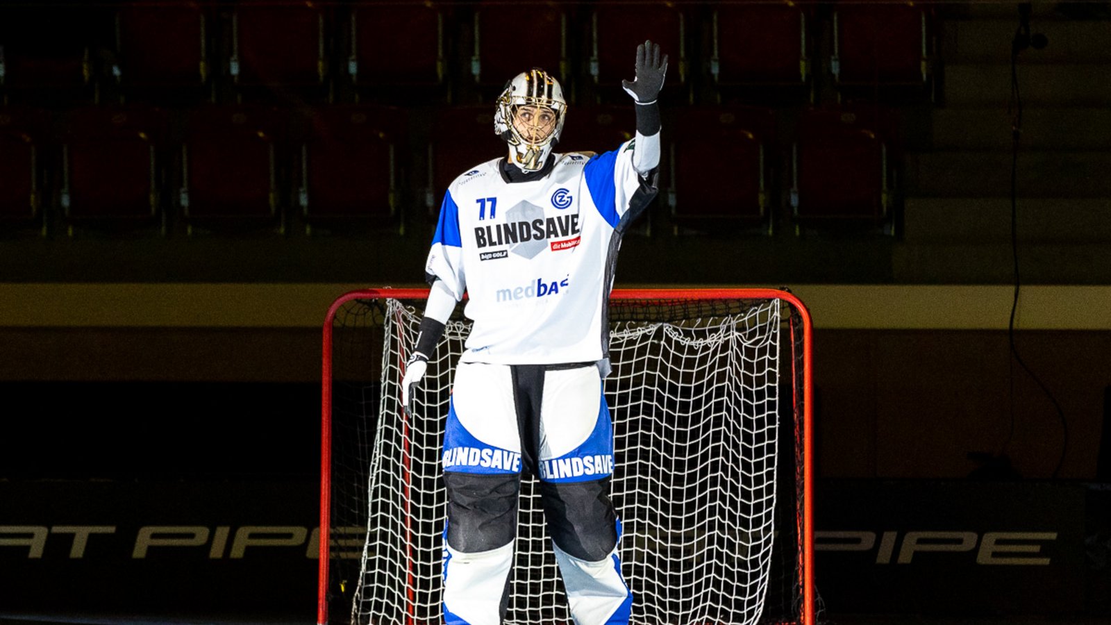 HC Rychenberg - GC