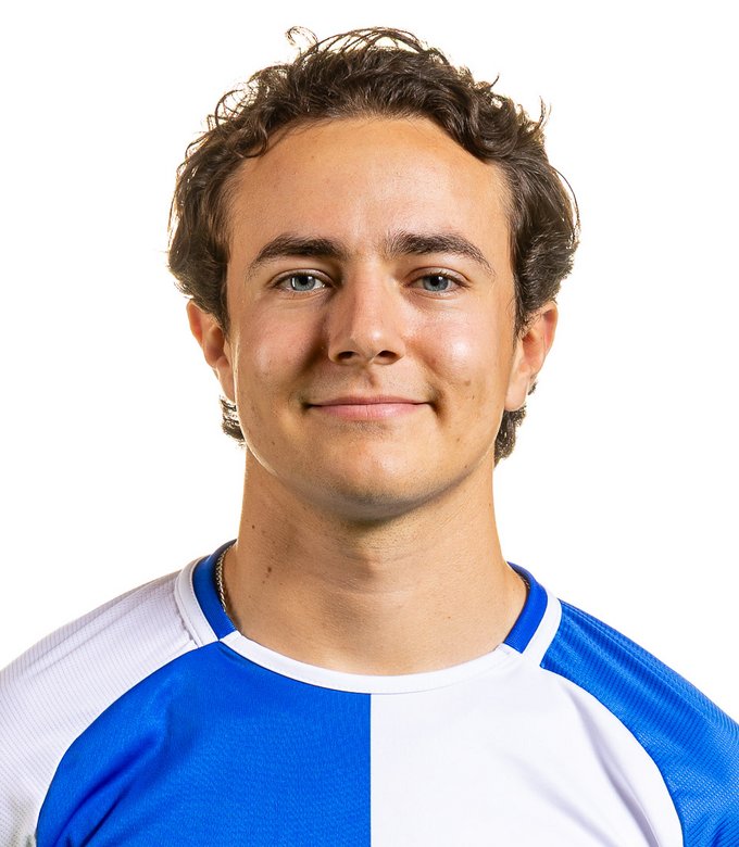 Maxim Frei